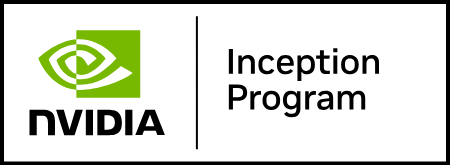 NVIDIA Inception Program