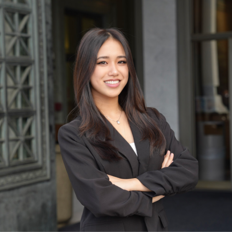 Ashley Huang