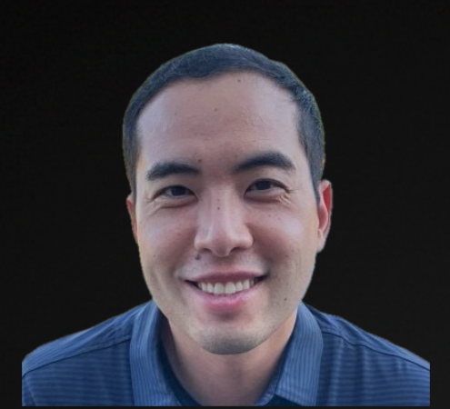 Bruce Lam